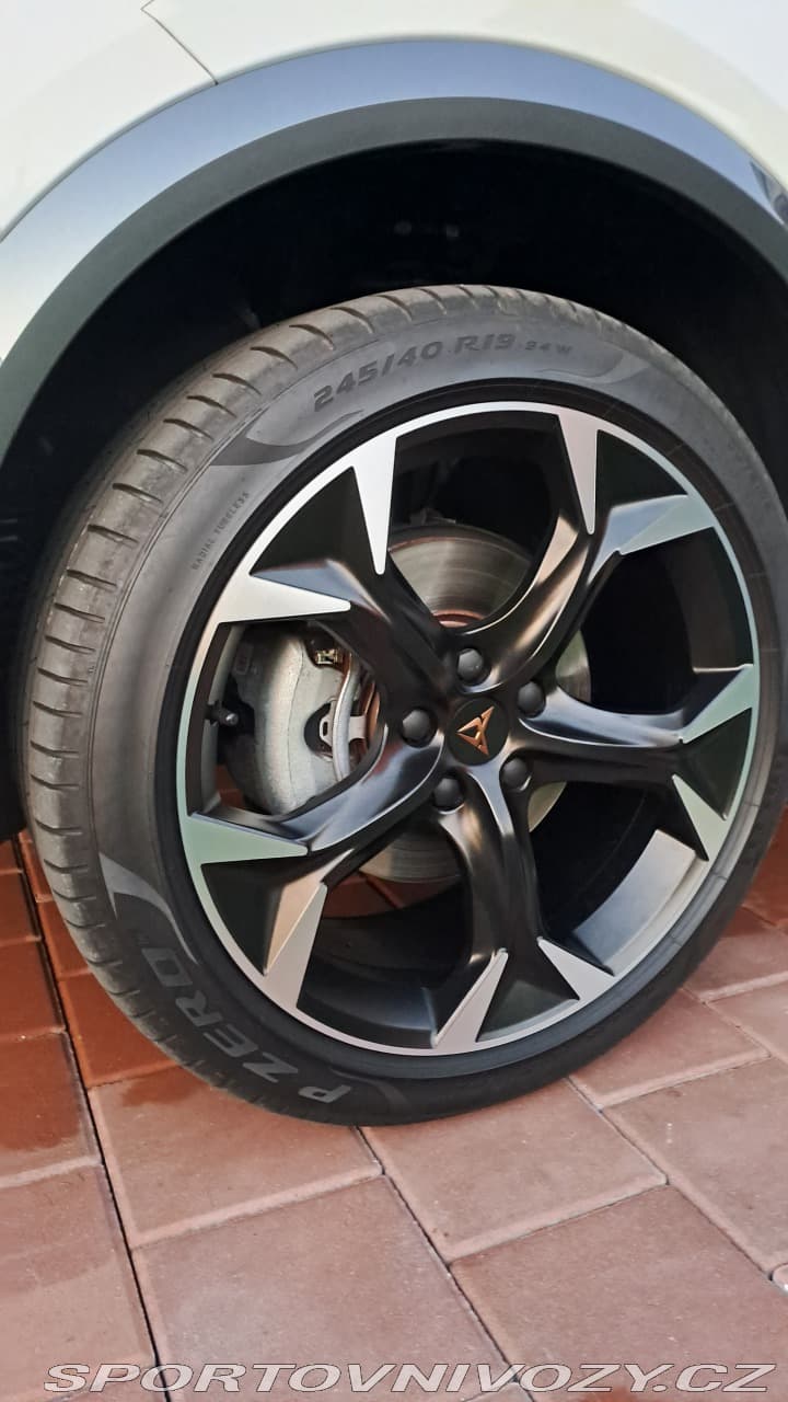 2024 Cupra FORMENTOR - 15