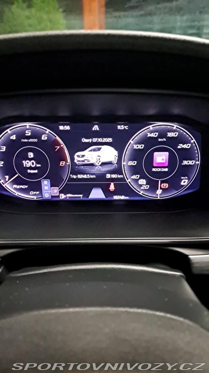 2024 Cupra FORMENTOR - 16