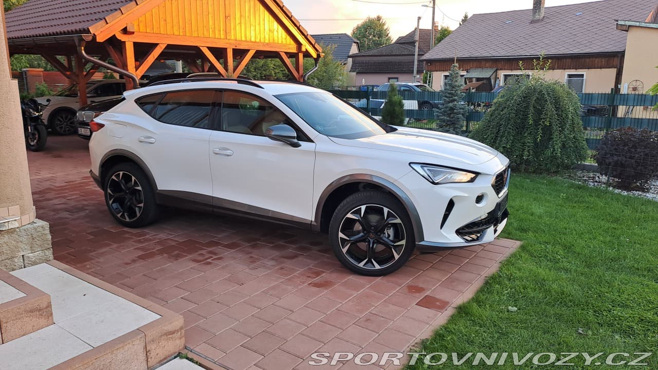 2024 Cupra FORMENTOR - 2
