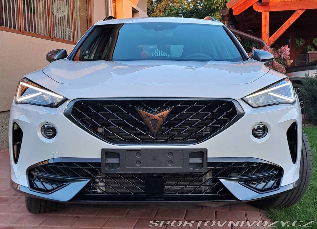 2024 Cupra FORMENTOR - 4