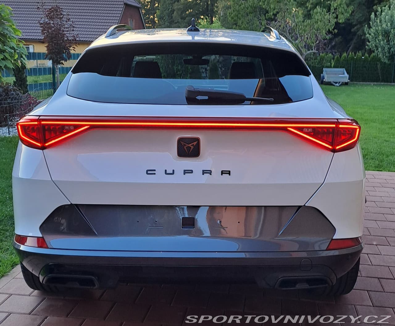 2024 Cupra FORMENTOR - 5