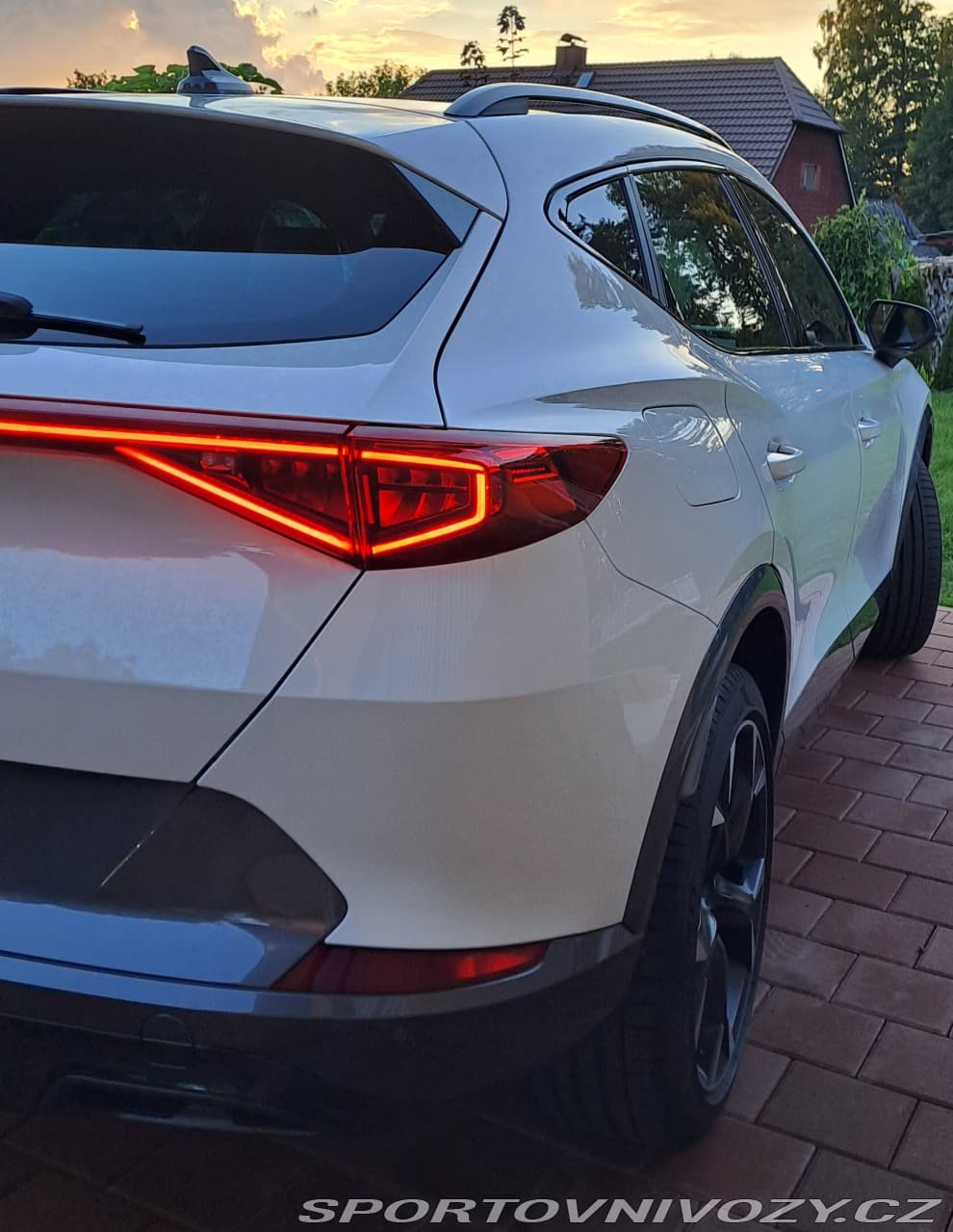 2024 Cupra FORMENTOR - 6
