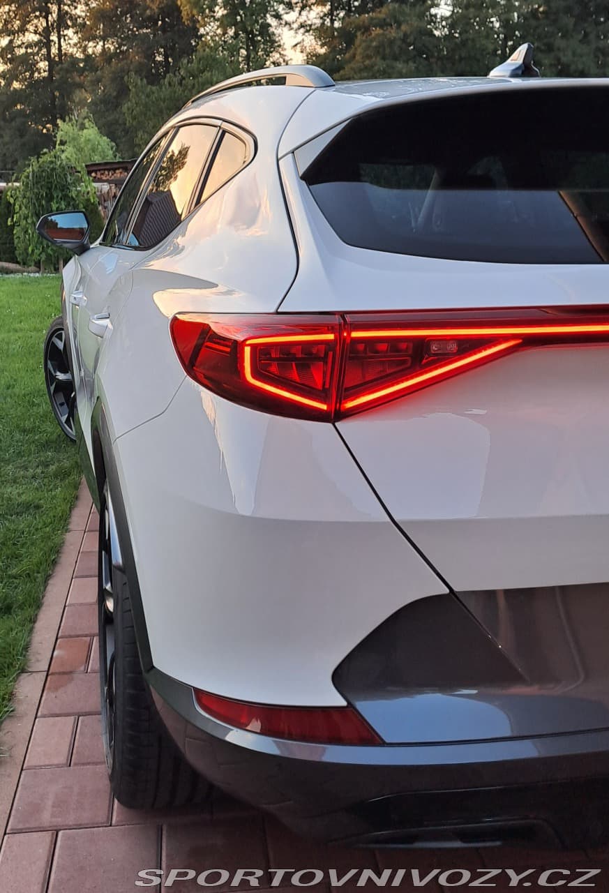 2024 Cupra FORMENTOR - 7