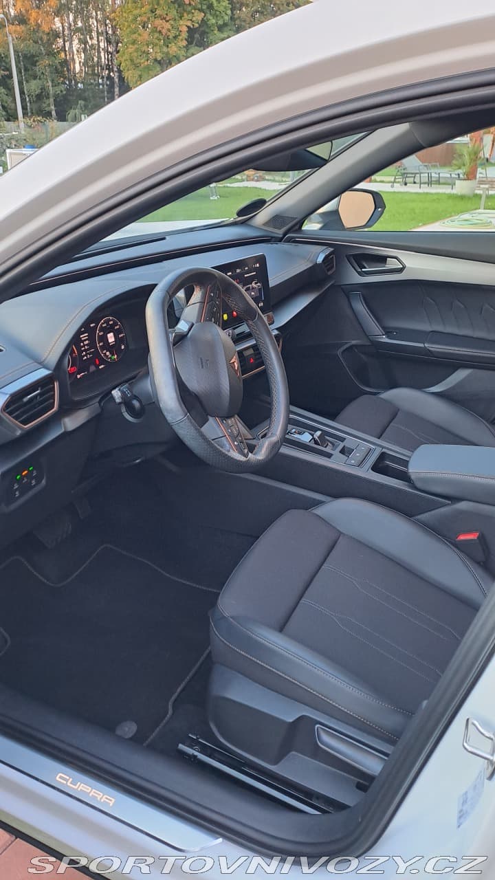2024 Cupra FORMENTOR - 8