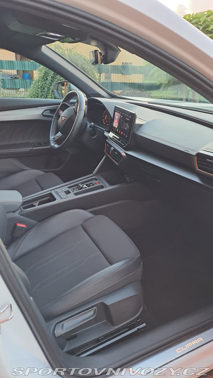 2024 Cupra FORMENTOR - 9