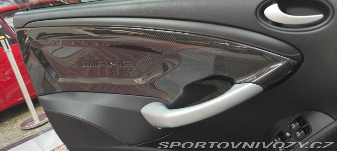 2007 Mercedes-Benz CLK - 13