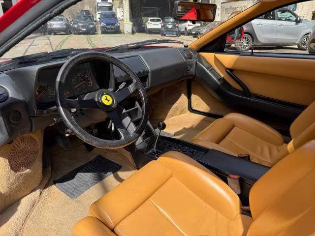 1990 Ferrari TESTAROSSA - 10