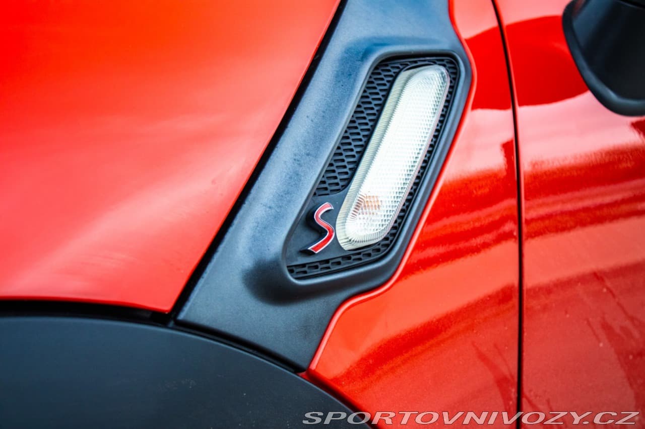 2012 Mini Clubman - 10