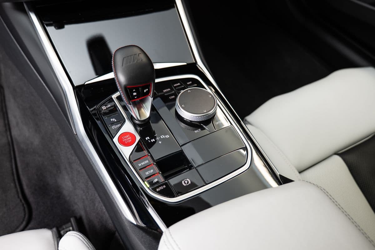 2023 BMW M4 - 14