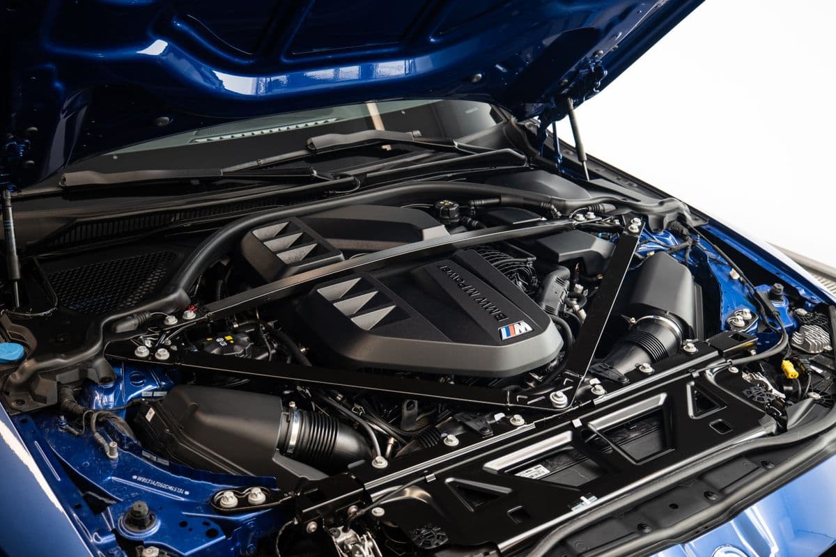2023 BMW M4 - 18