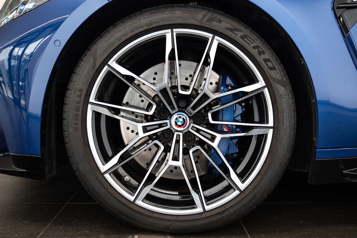 2023 BMW M4 - 19