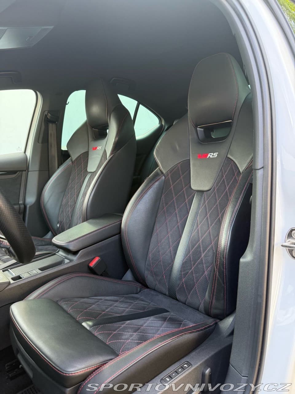 2021 Škoda Octavia - 3