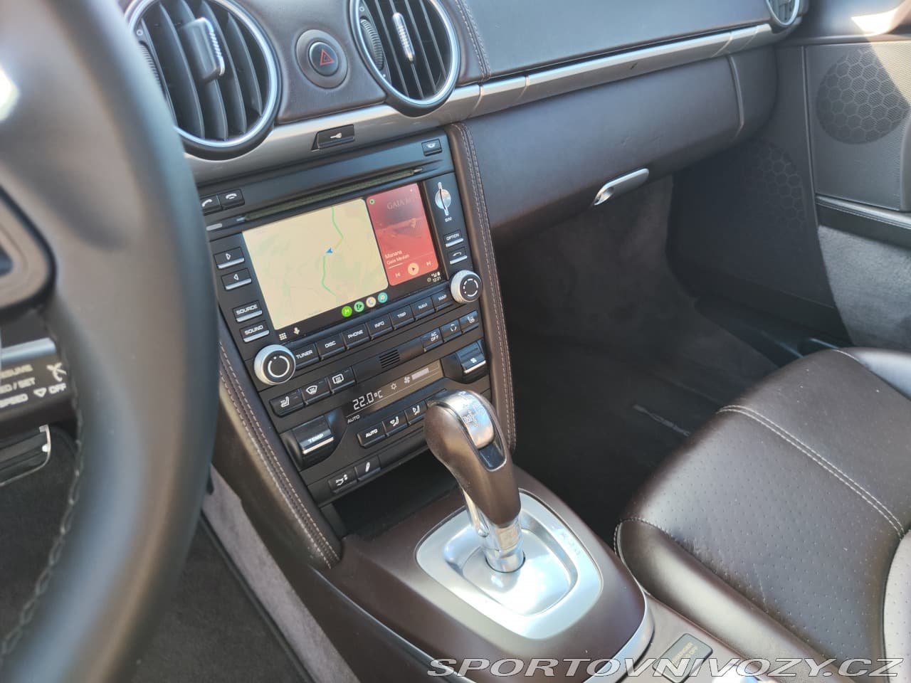 2010 Porsche BOXSTER - 15