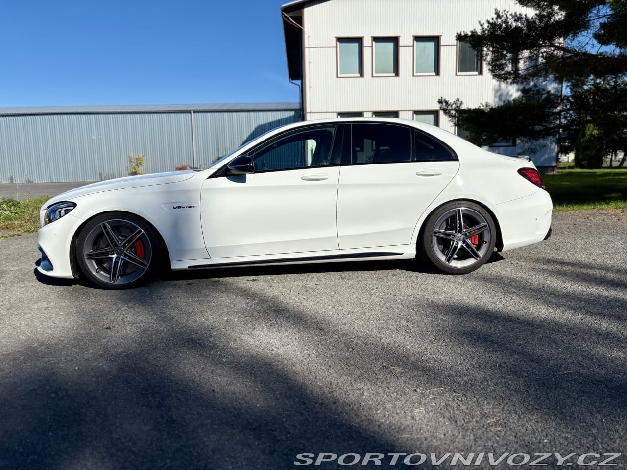 2021 Mercedes-Benz C-CLASS - 13