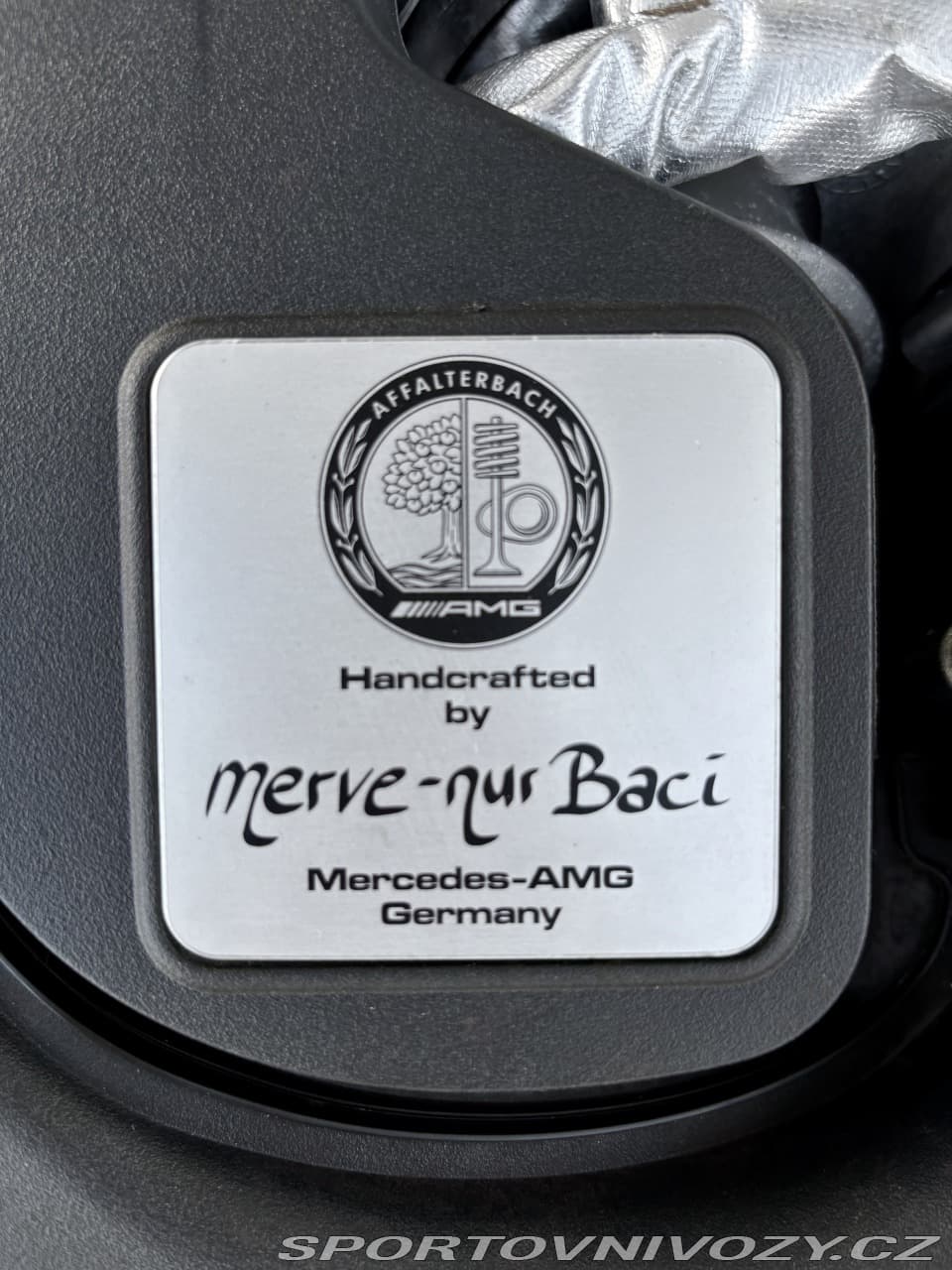 2021 Mercedes-Benz C-CLASS - 14