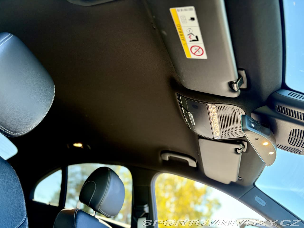 2021 Mercedes-Benz C-CLASS - 16