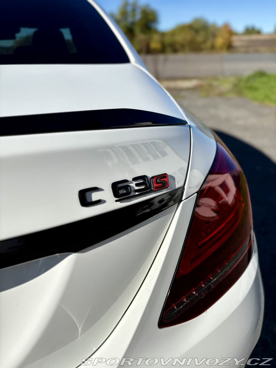 2021 Mercedes-Benz C-CLASS - 2