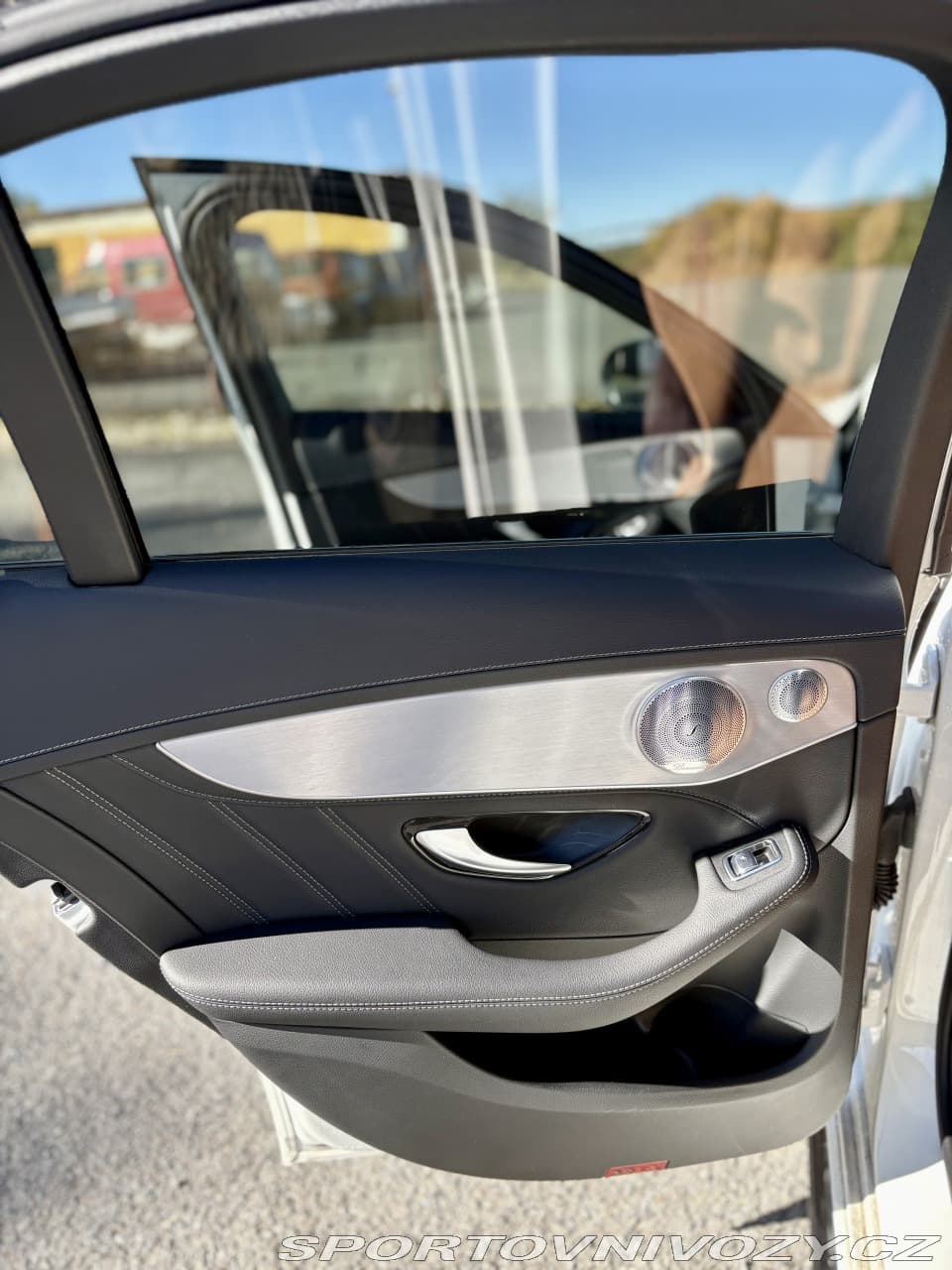 2021 Mercedes-Benz C-CLASS - 20