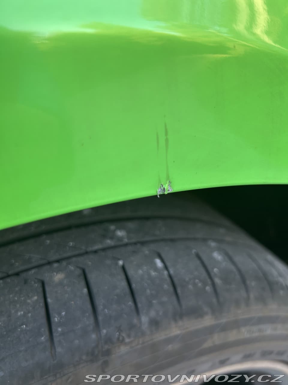 2017 Porsche Macan - 18