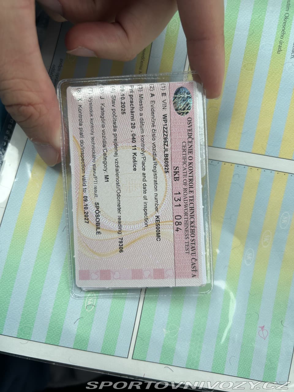 2017 Porsche Macan - 2