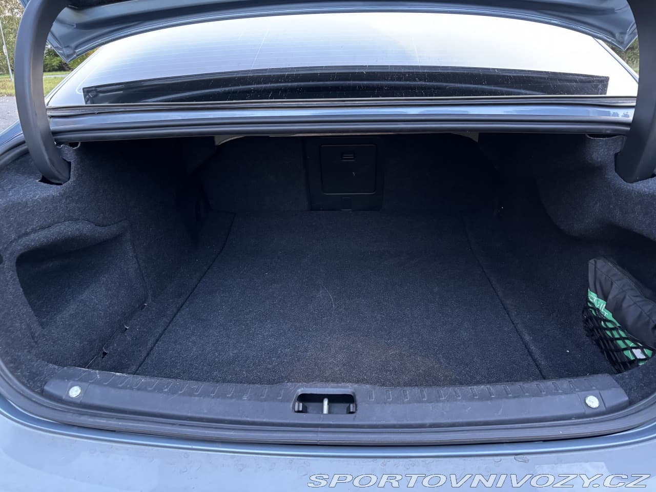 2017 Volvo S90 - 5