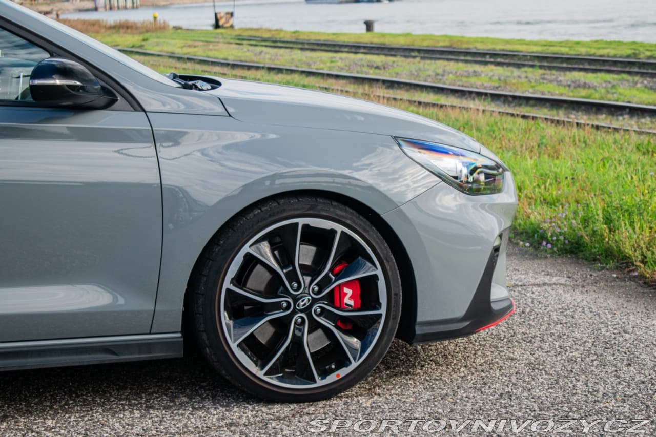 2019 Hyundai I30 - 19