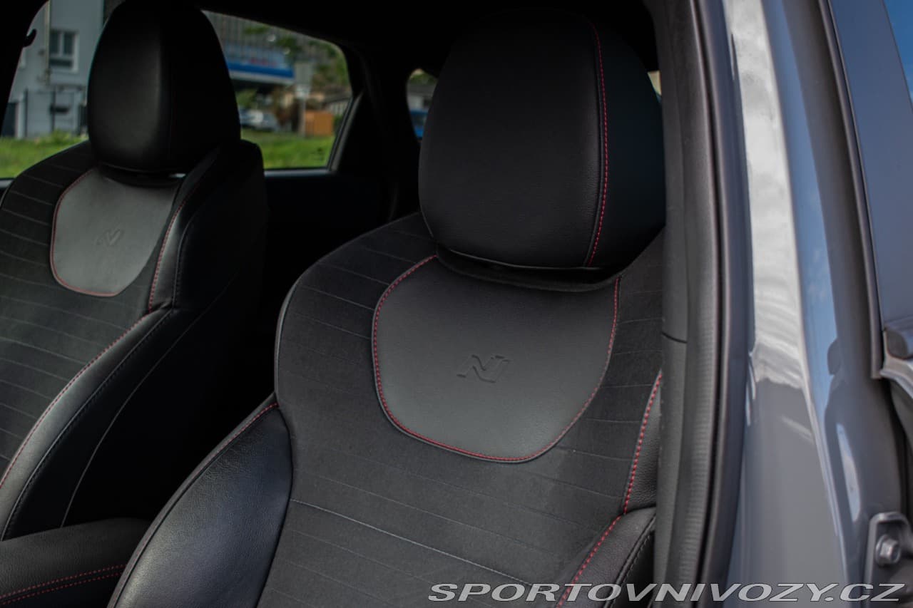 2019 Hyundai I30 - 23