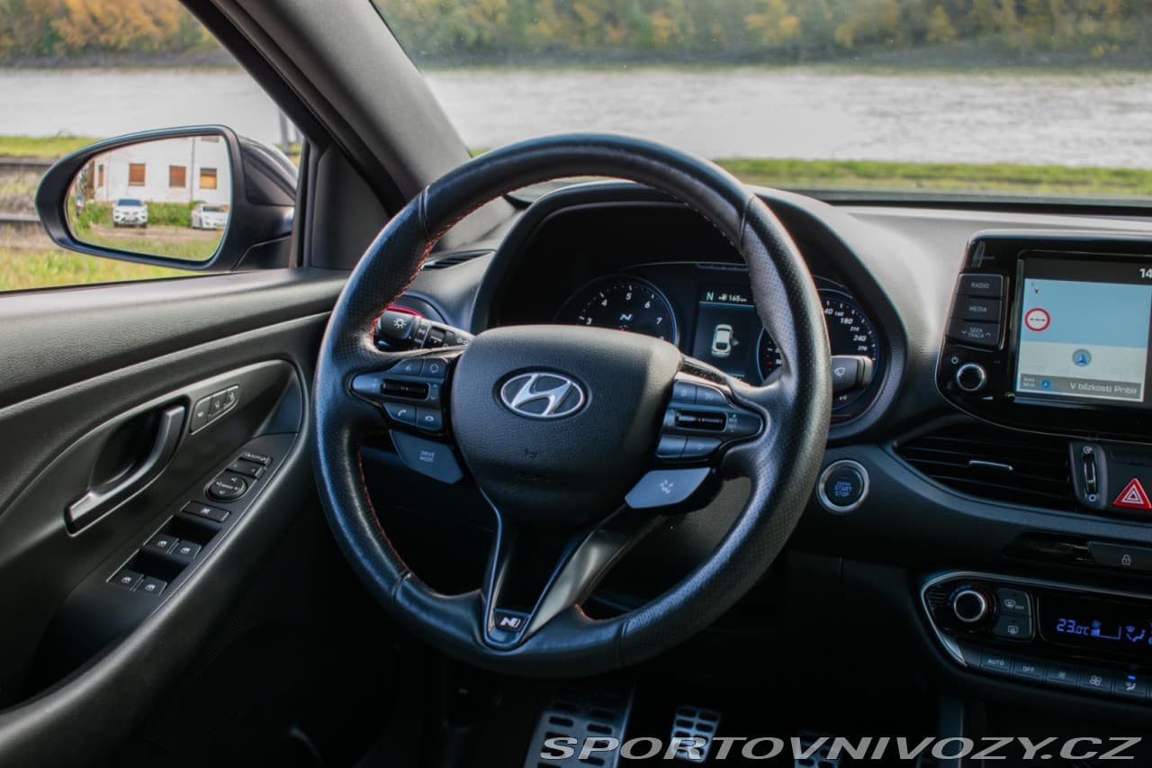 2019 Hyundai I30 - 31