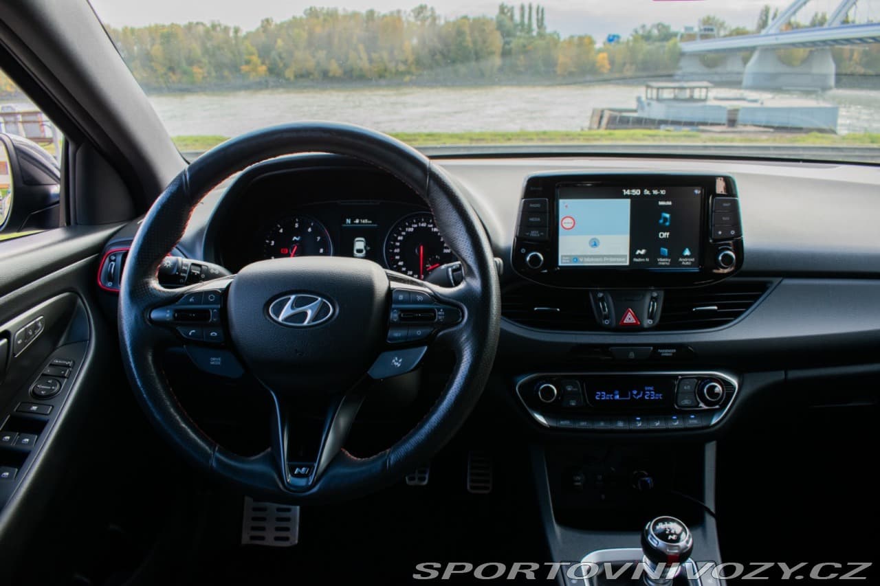 2019 Hyundai I30 - 33