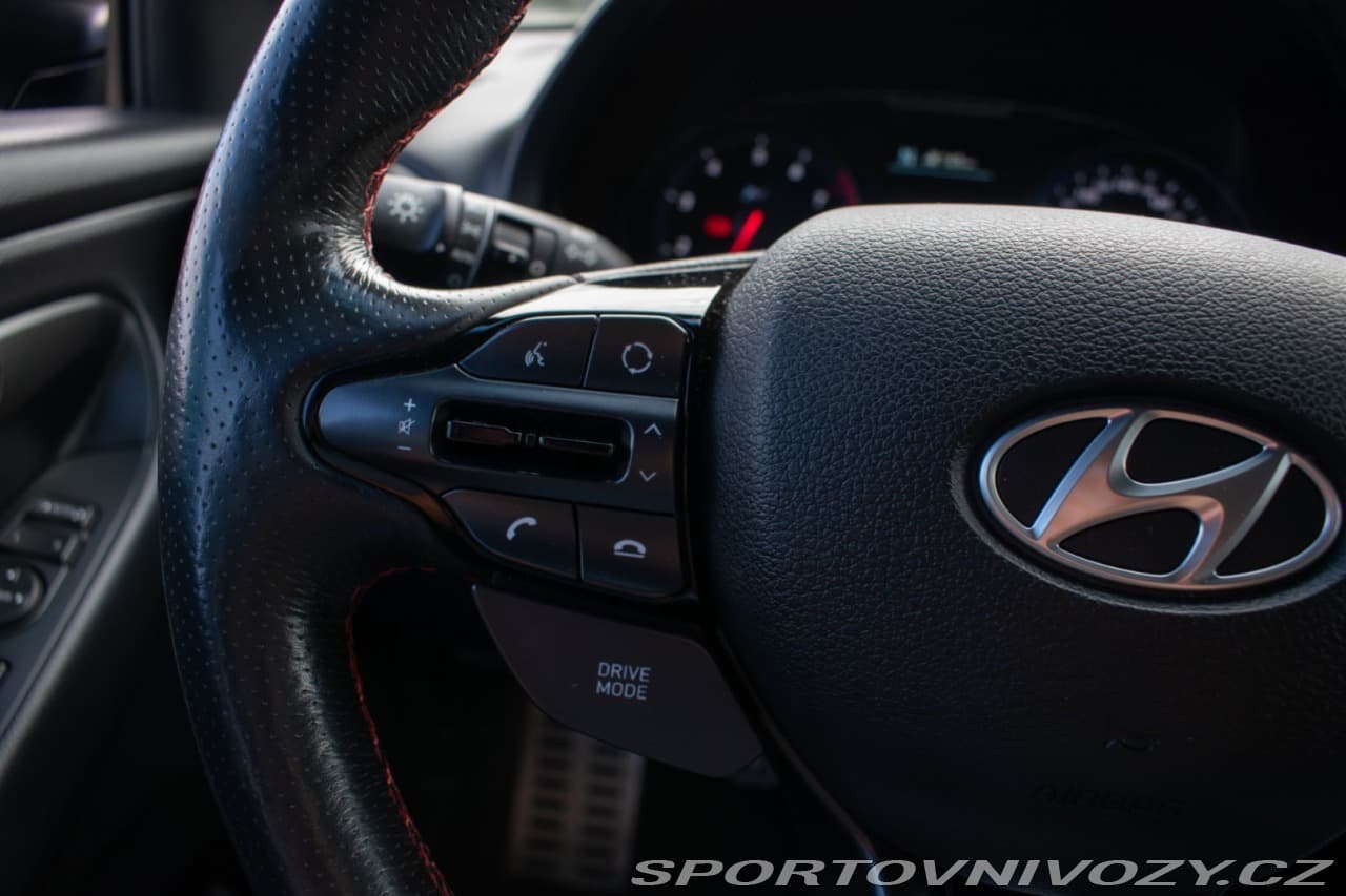 2019 Hyundai I30 - 35