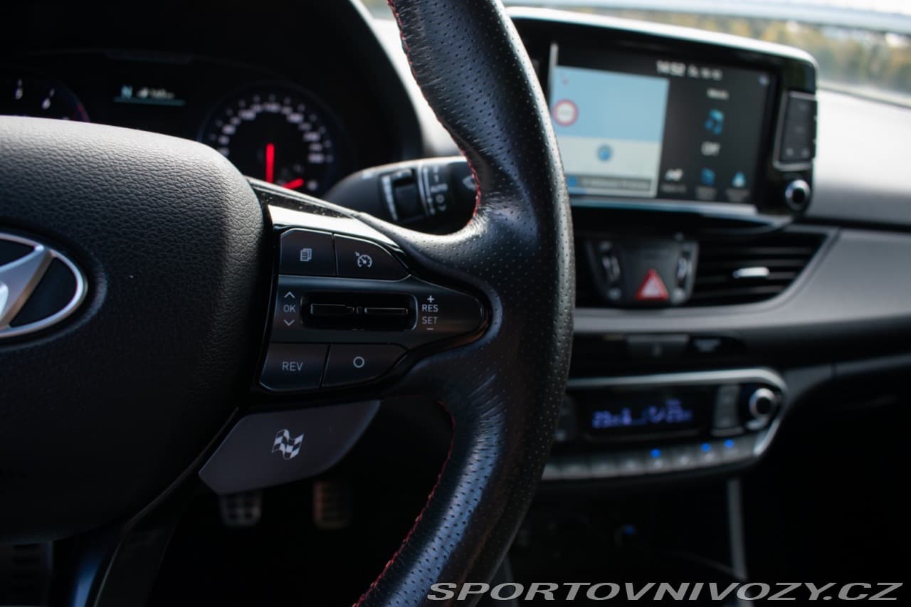 2019 Hyundai I30 - 37