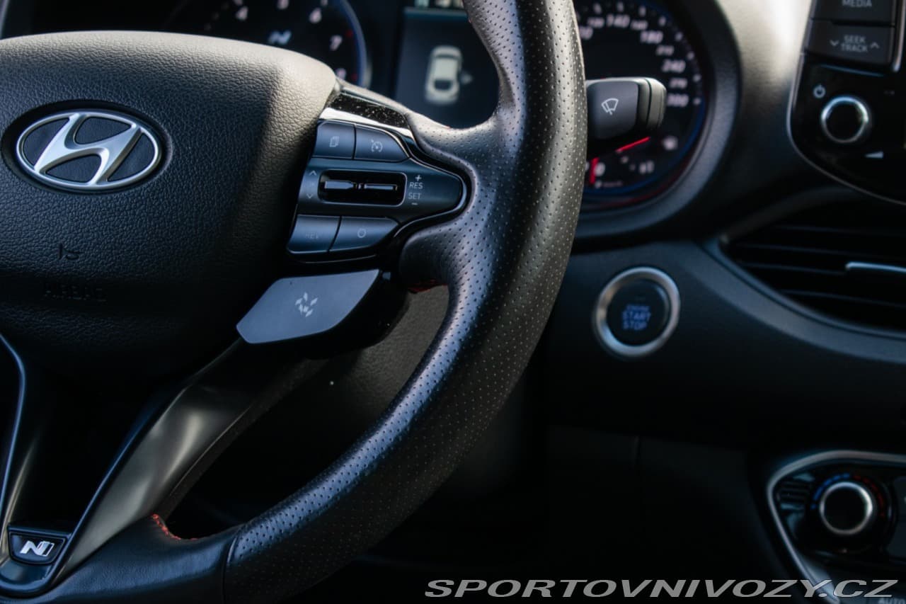 2019 Hyundai I30 - 39