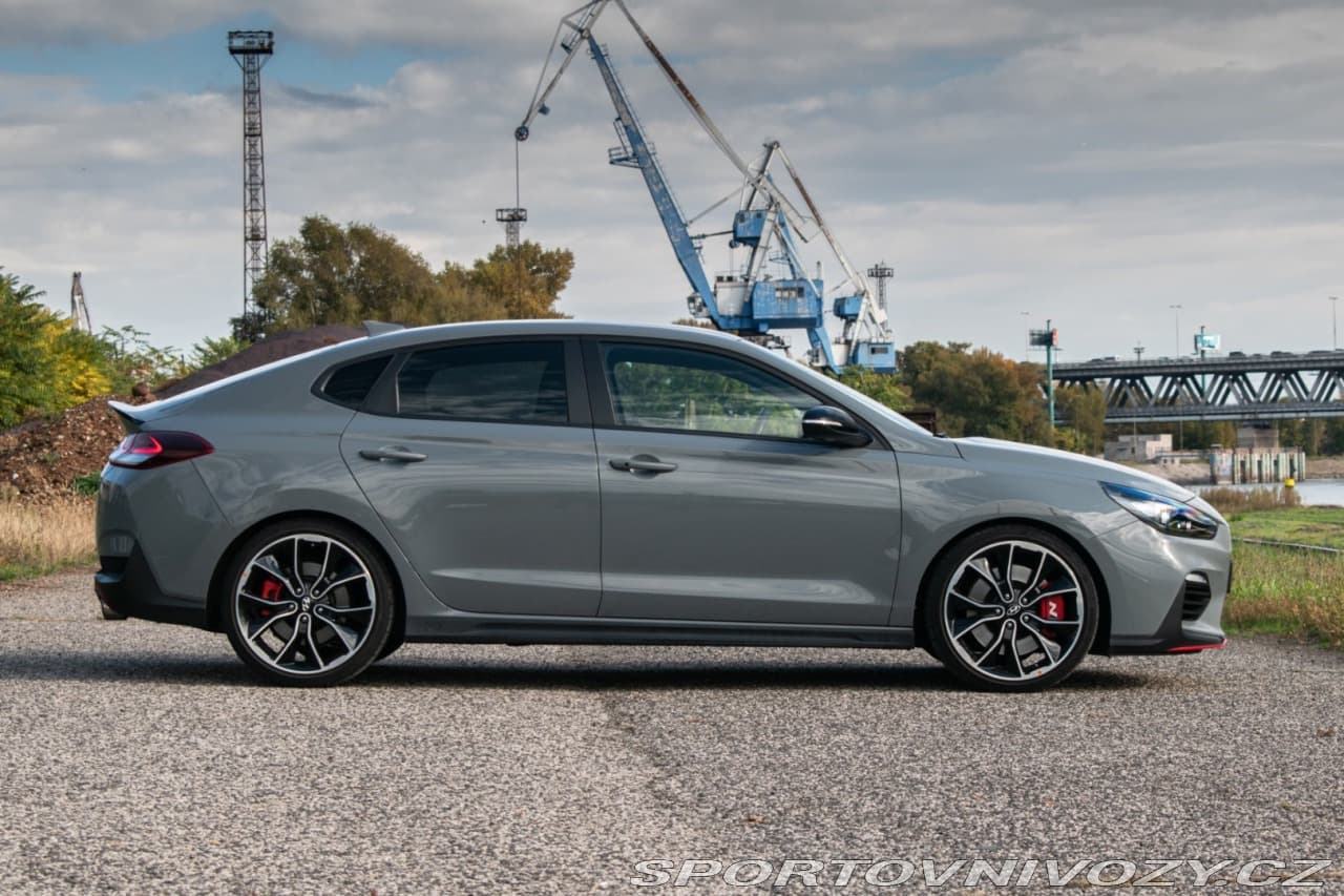 2019 Hyundai I30 - 7