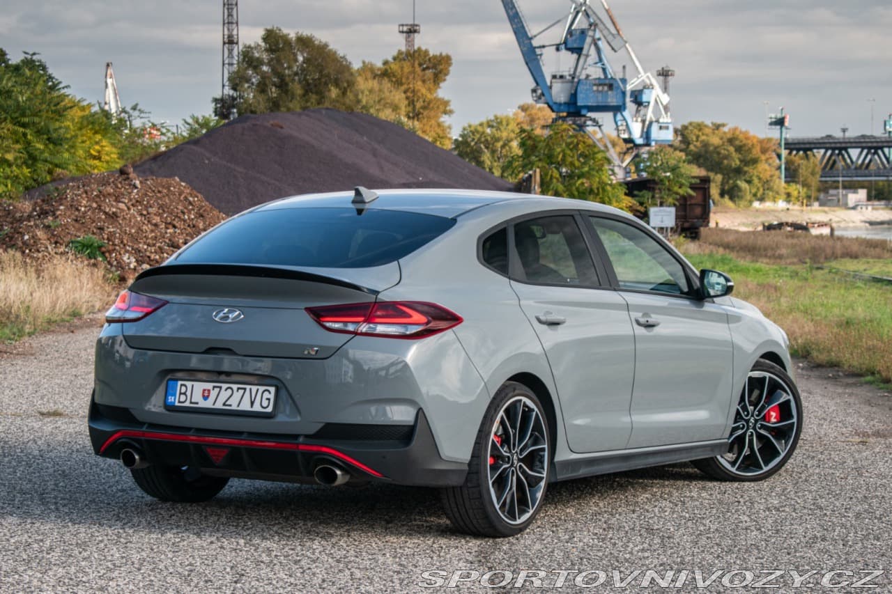 2019 Hyundai I30 - 9