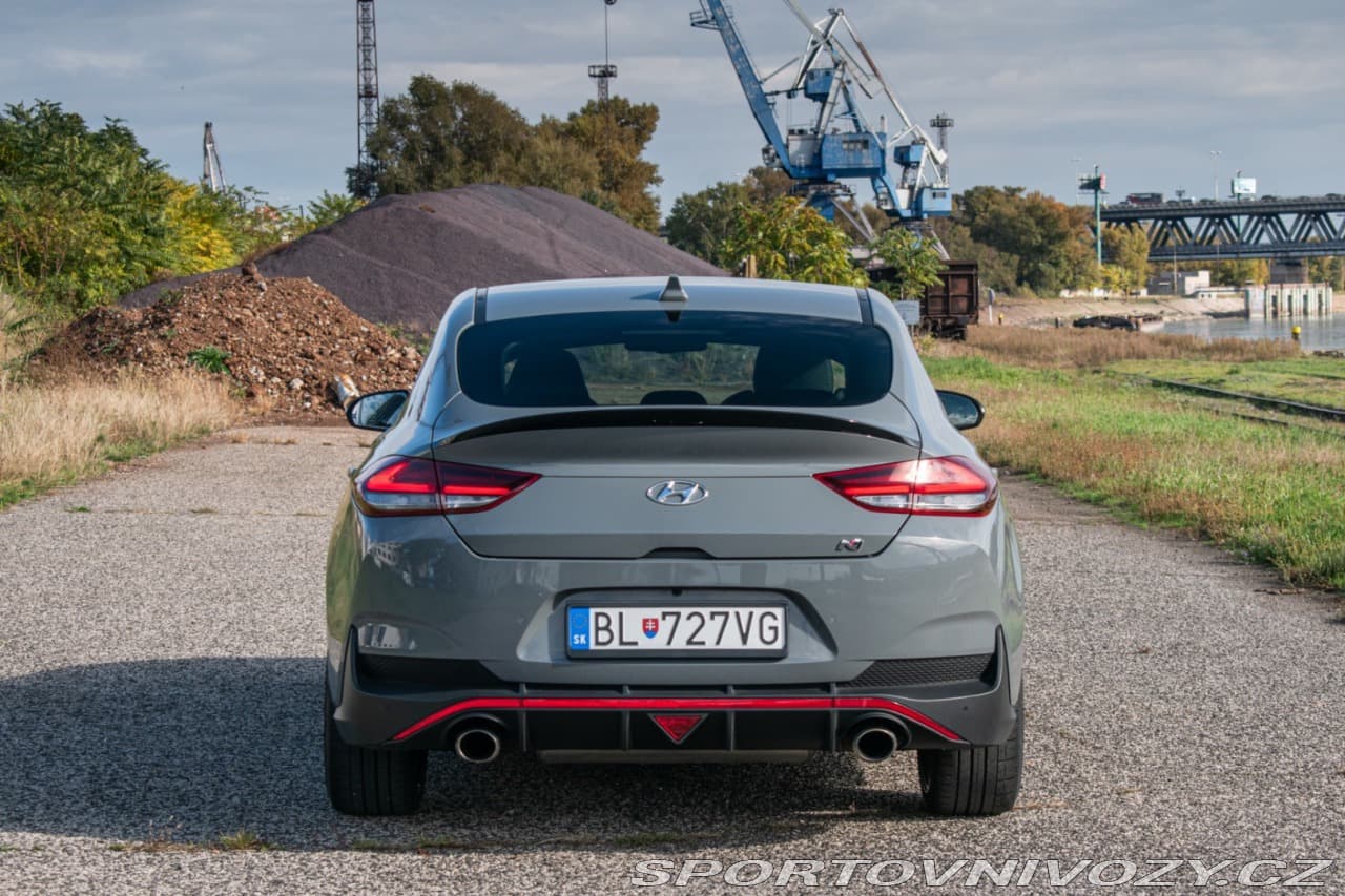 2019 Hyundai I30 - 11