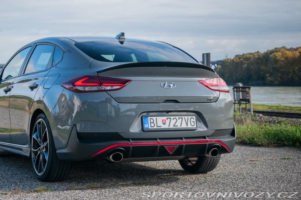 2019 Hyundai I30 - 15