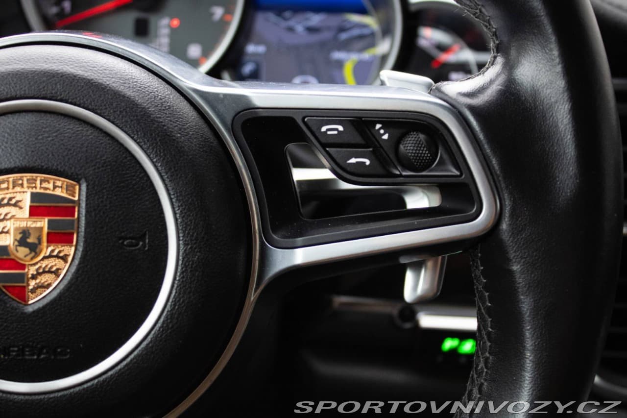 2013 Porsche PANAMERA - 14