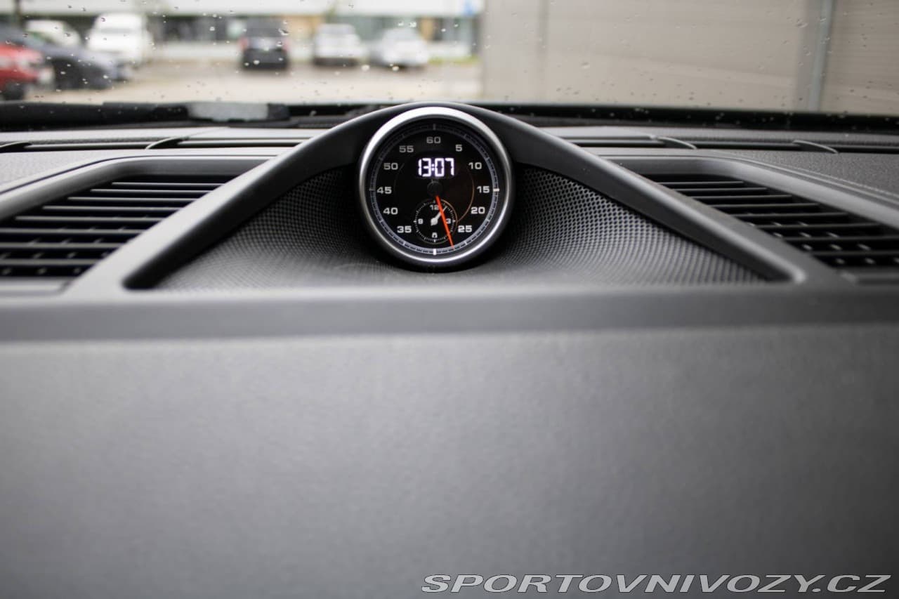 2013 Porsche PANAMERA - 17