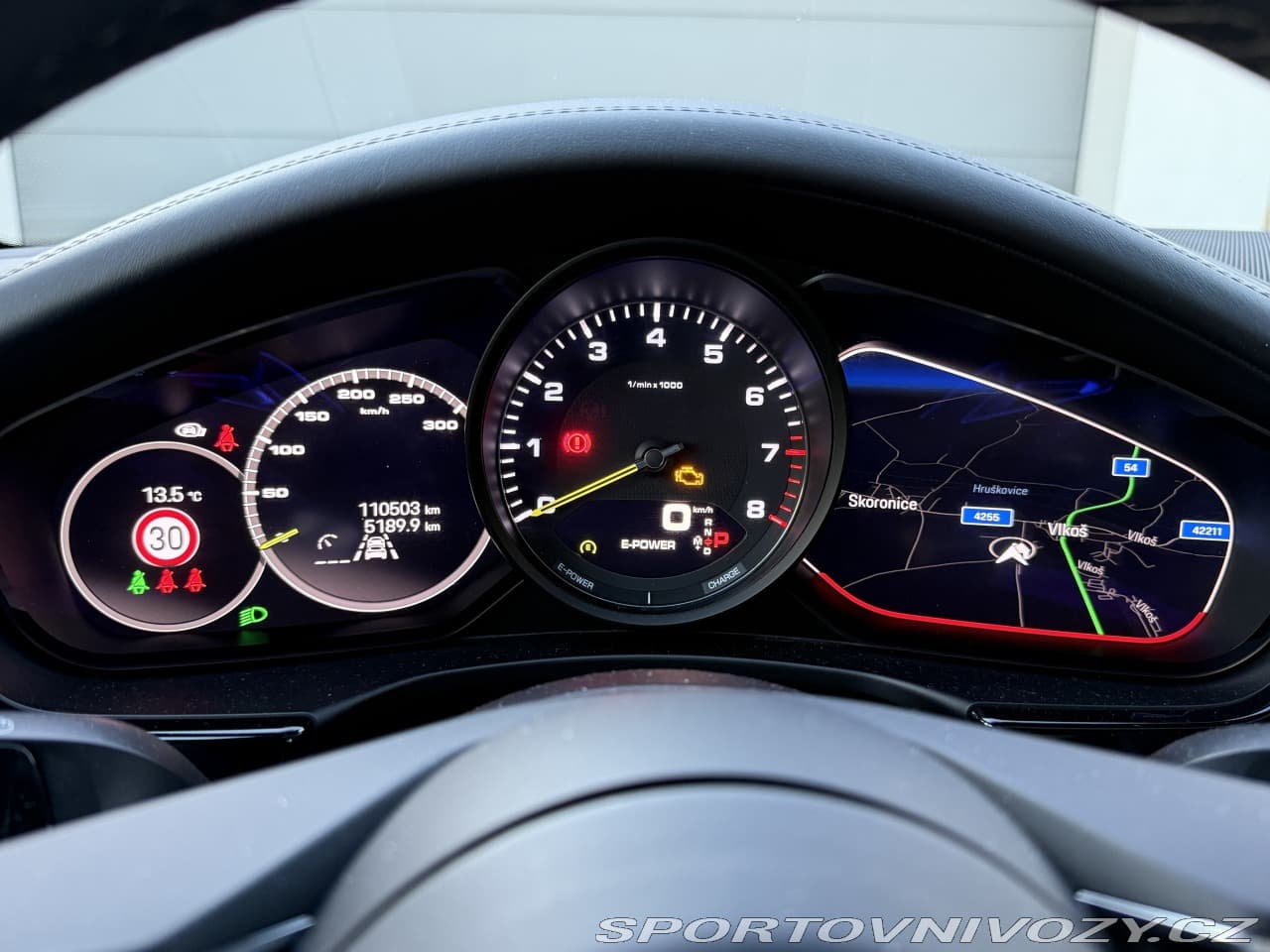 2021 Porsche PANAMERA - 14