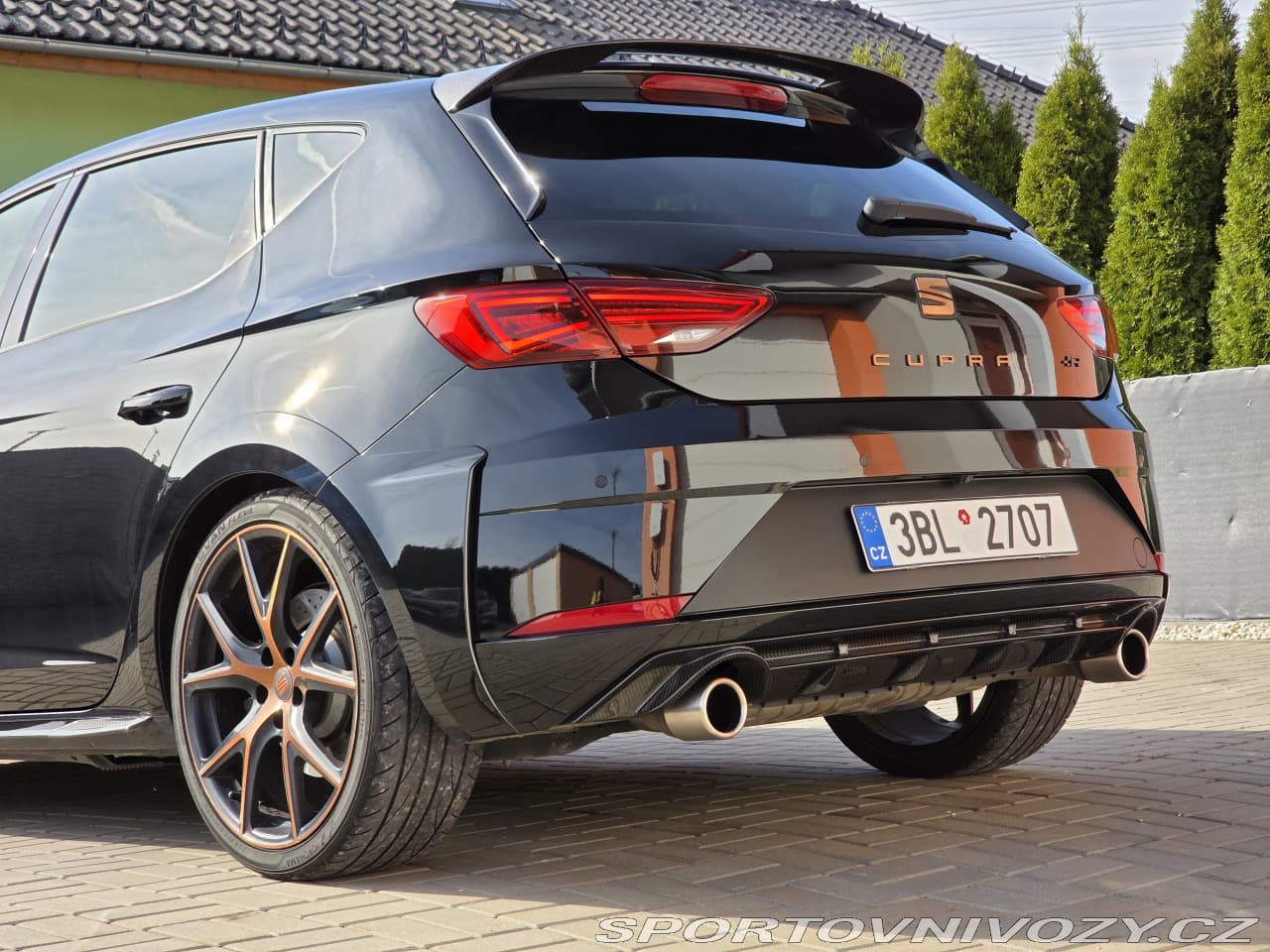 2018 Seat LEON - 10