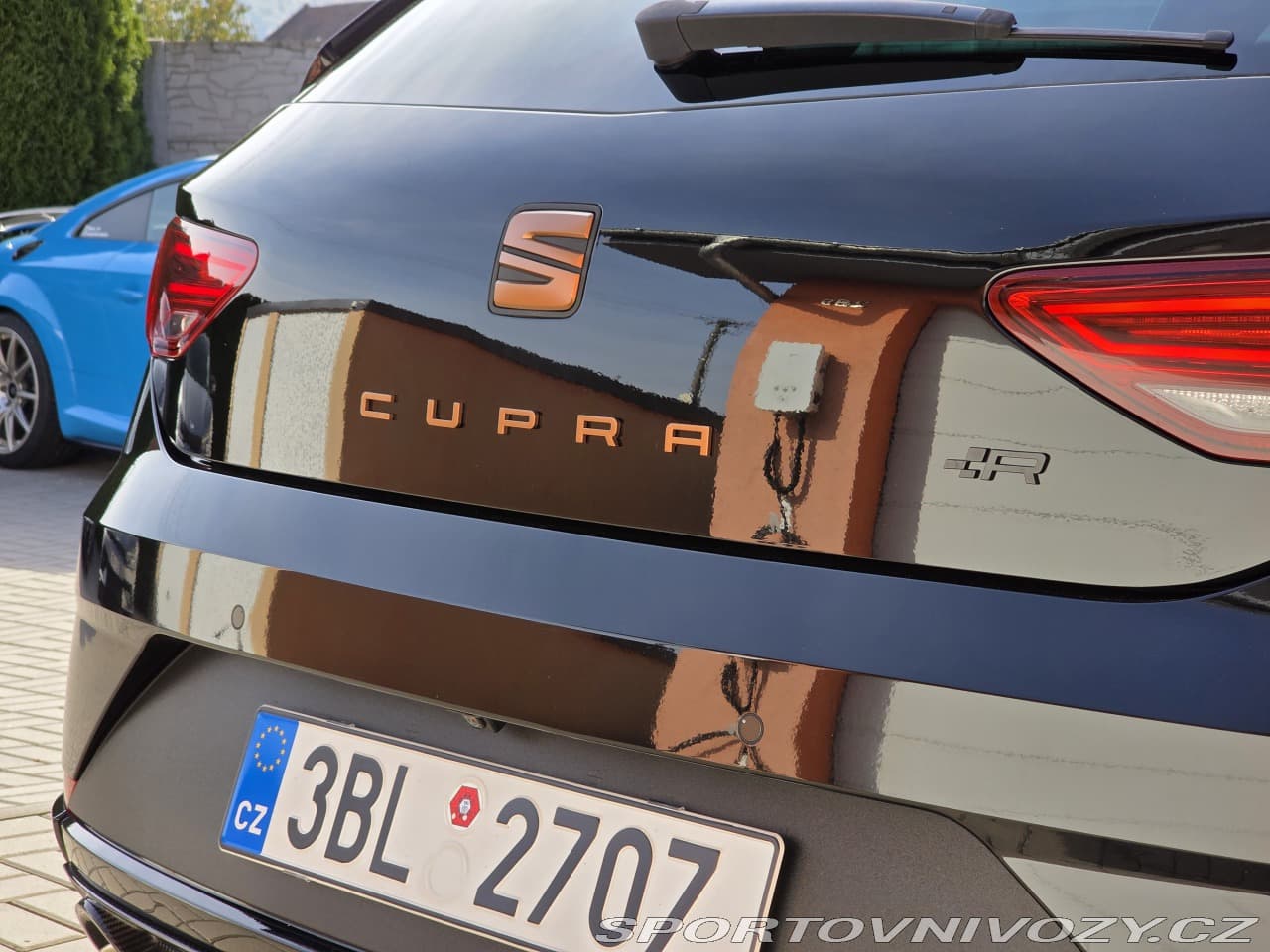 2018 Seat LEON - 11
