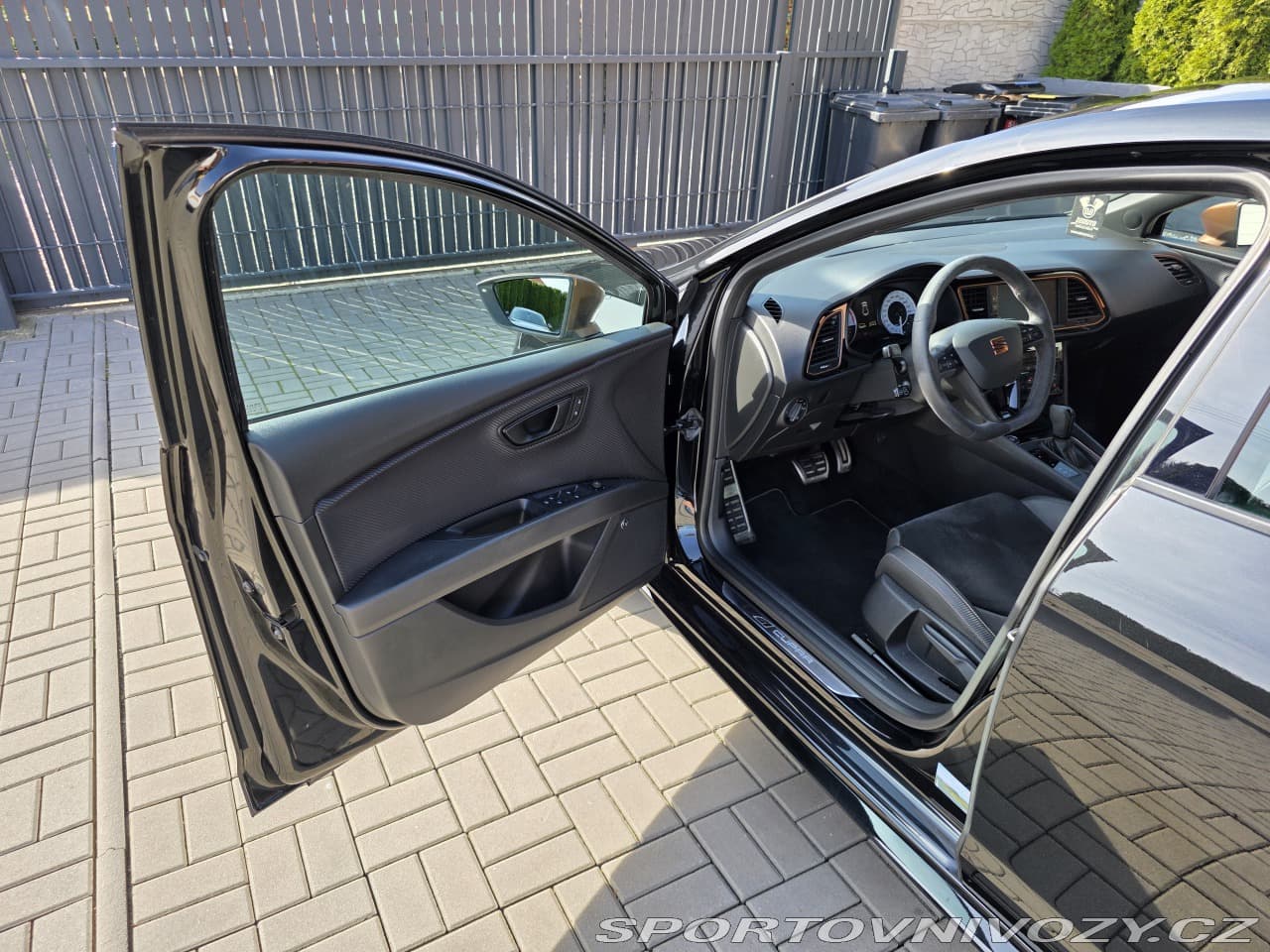 2018 Seat LEON - 14
