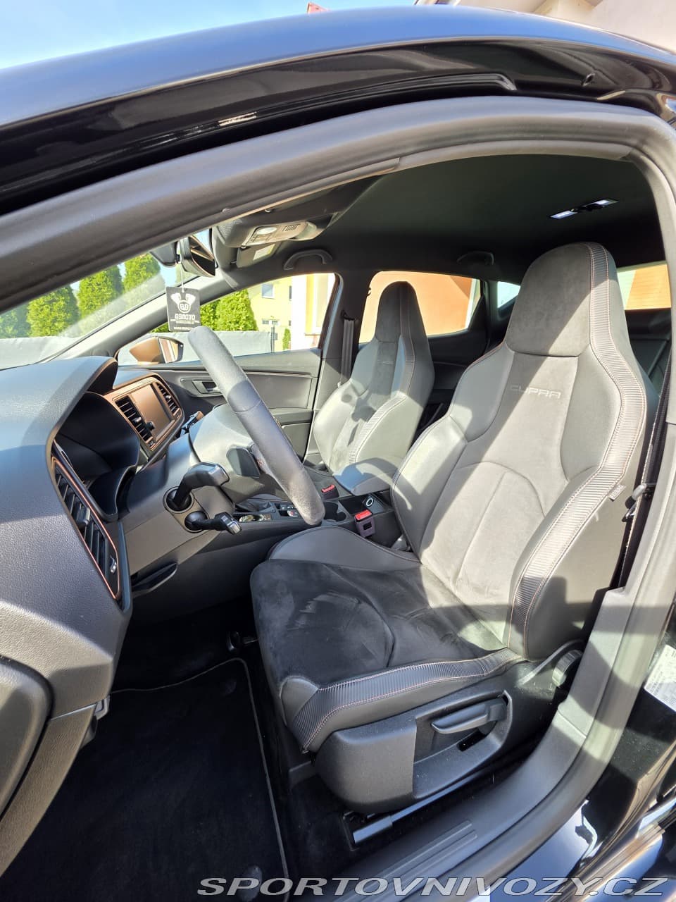 2018 Seat LEON - 16