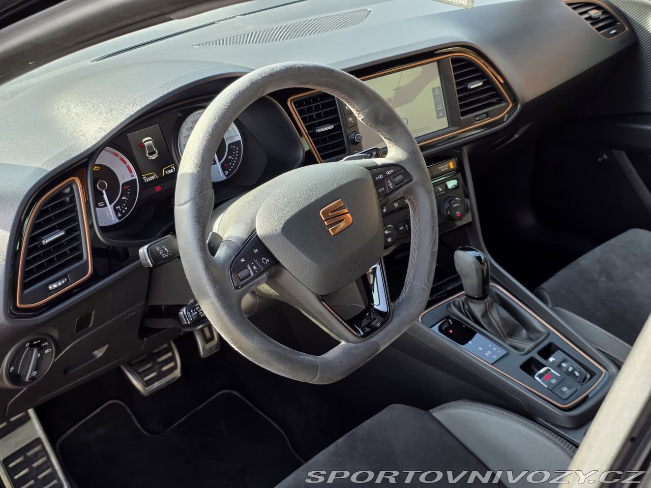 2018 Seat LEON - 17