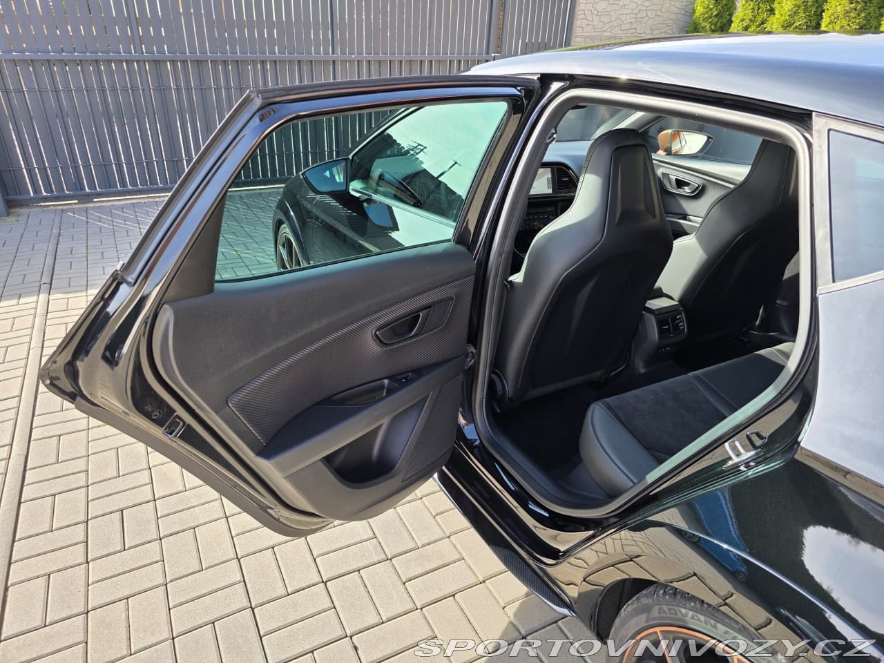 2018 Seat LEON - 18