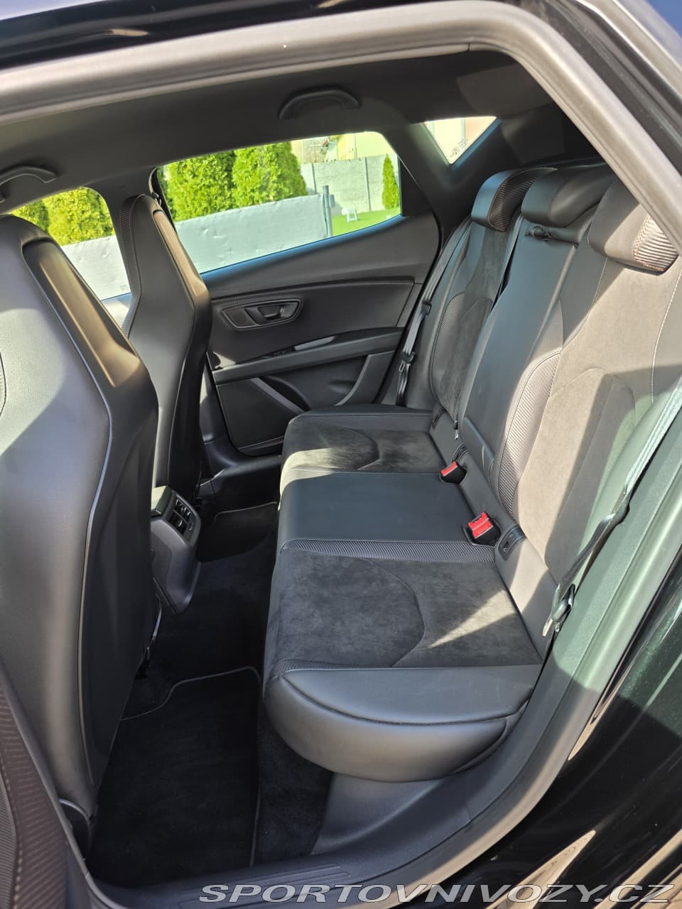 2018 Seat LEON - 19