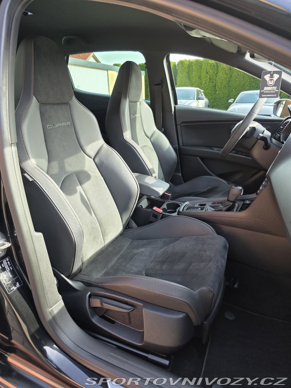 2018 Seat LEON - 20