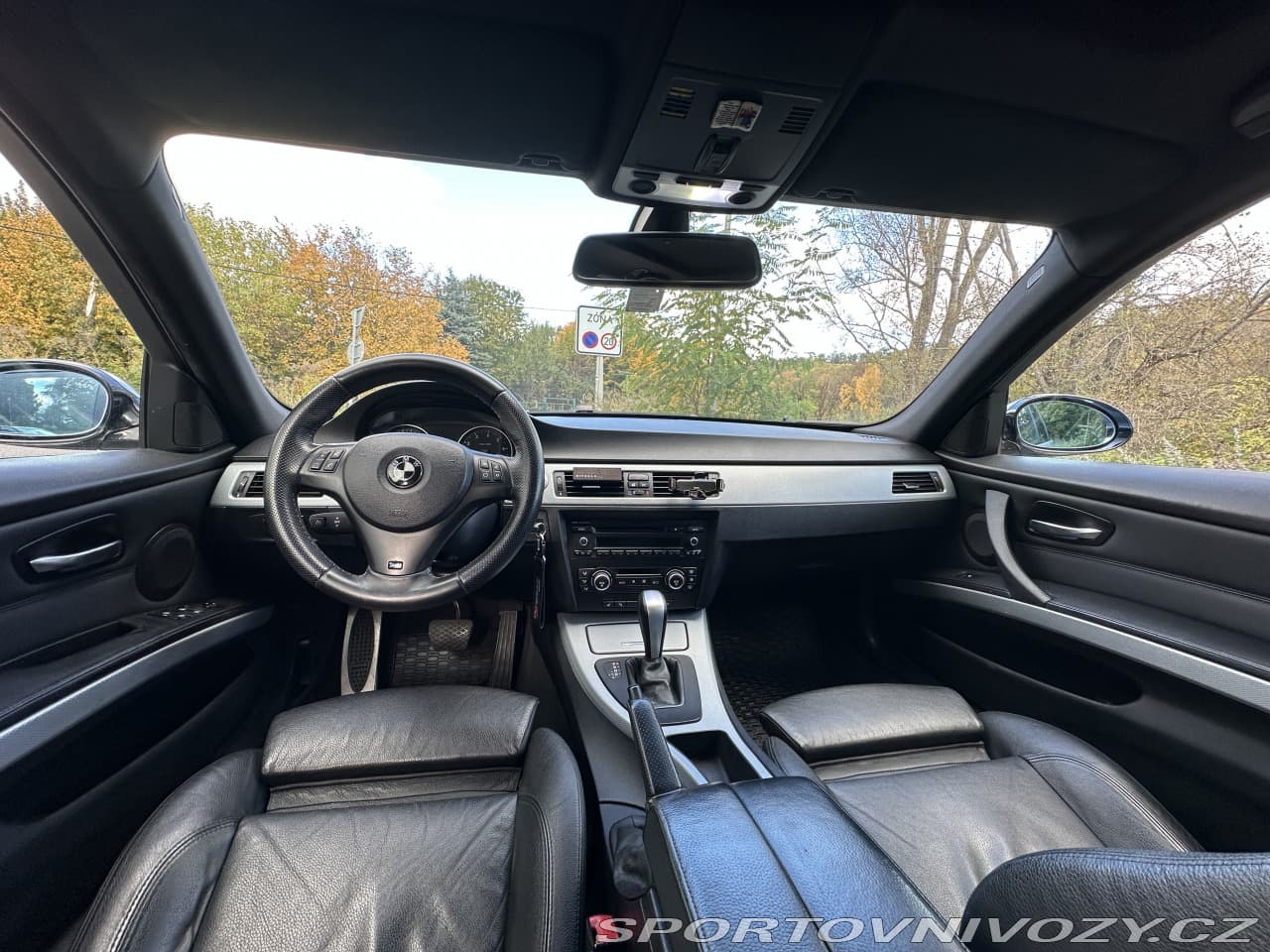 2009 BMW 3-SERIES - 6