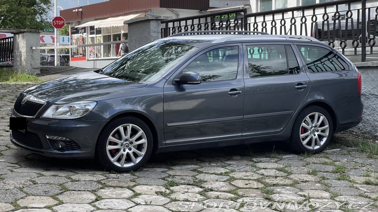 2010 Škoda OCTAVIA - 3