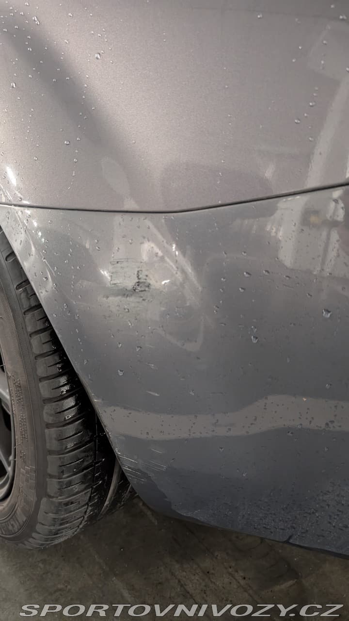2007 Mazda MX-5 - 11